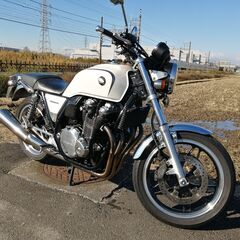 ホンダ　CB1100TYPE2　平成22年9月新車購入　
