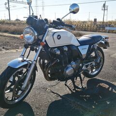ホンダ　CB1100TYPE2　平成22年9月新車購入　の画像