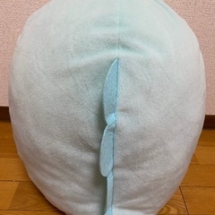 すみっコぐらし　大きいぬいぐるみの画像