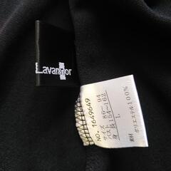 新品おしゃれワンピースLavannor  Lサイズの画像
