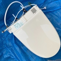 東芝温水洗浄便座 SCS-S310