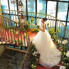 ホテル警備員　結婚式場完備（新宿区）の画像