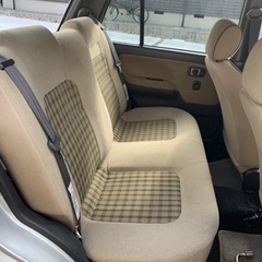格安ミラジーノ 値下げ 車検R4/11の画像