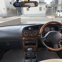 格安ミラジーノ 値下げ 車検R4/11の画像