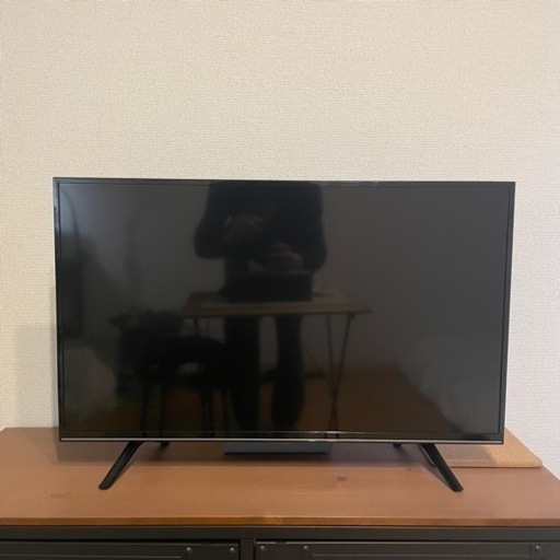 テレビ 32インチ テレビ線付き