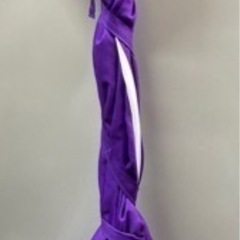 値下げ↓中古■ジャンク■三味線■袋、バチ付き■ダメージありの画像