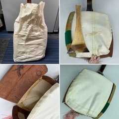 値下げ↓中古■ジャンク■三味線■袋、バチ付き■ダメージありの画像