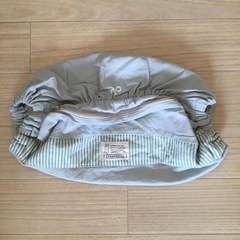 【お取引中】抱っこ紐収納カバー