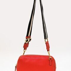 FRANCES VALENTINE ショルダーポーチ 品番f21-464の画像