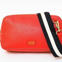 FRANCES VALENTINE ショルダーポーチ 品番f21...