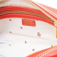 FRANCES VALENTINE ショルダーポーチ 品番f21-464の画像