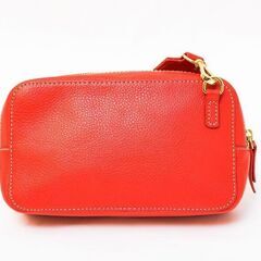 FRANCES VALENTINE ショルダーポーチ 品番f21-464の画像