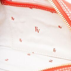 FRANCES VALENTINE ショルダーポーチ 品番f21-464の画像