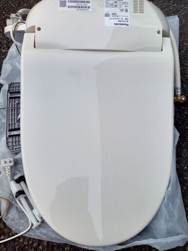 パナソニック　オシュレット
