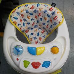 ID:G997091　赤ちゃん用歩行器の画像