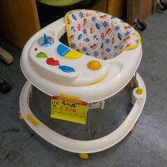 ID:G997091　赤ちゃん用歩行器