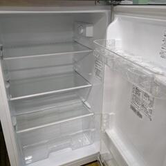 ☆ハイセンス 2ドア 冷凍冷蔵庫 120L 2019年製 HR-B1201