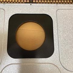 リンナイ ビルトインガスコンロ　訳ありの画像