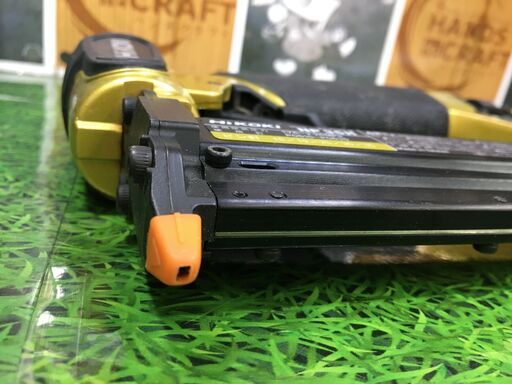 ハイコーキ　高圧ピン釘打機　NP35H　中古品