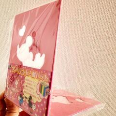 ミッキー・ミニー　ブックエンド２個セットの画像