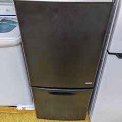 ★パナソニック 2ドア冷凍冷蔵庫 2016年製 138L NR-BW148C