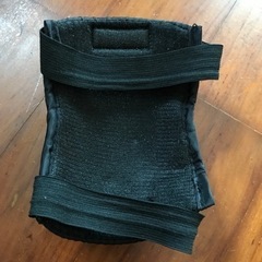 ネット決済ではありません。プロテクター　ひざ当て　ひじ当て　子供用　BELLの画像