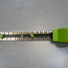 充電式　マジックトリマーの画像