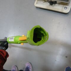 充電式　マジックトリマーの画像