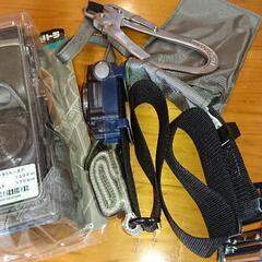 リトラの安全帯・未使用品！