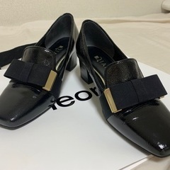 DIANAパンプス･24.0cm･ヒール5cm台