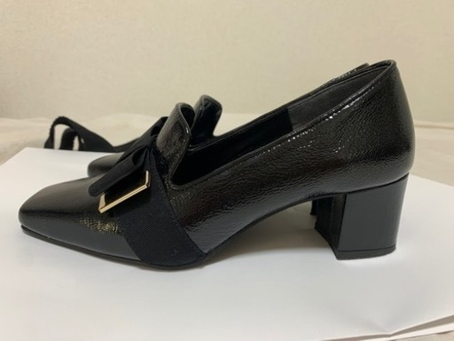 DIANAパンプス･24.0cm･ヒール5cm台