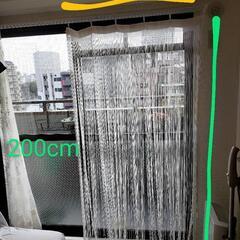 (取引中)紐のれんの画像