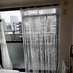 (取引中)紐のれん