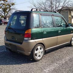 スバル プレオ RM
FF CVT スーパーチャージャーの画像