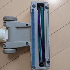 優先掃除機 VC-Y70Cの画像