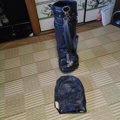 超特価‼️ゴルフバックです。どなたか活用して下さい。