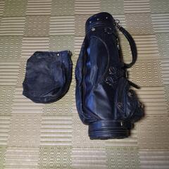 超特価‼️ゴルフバックです。どなたか活用して下さい。の画像