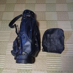 超特価‼️ゴルフバックです。どなたか活用して下さい。の画像