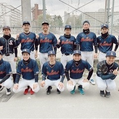 SevenLuck では新入団選手を募集しています。