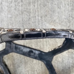 【早々値下げ】ゴムチェーン　205/65/15の画像