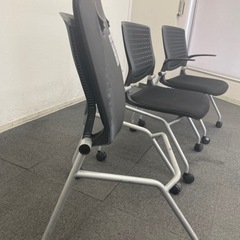 オフィス用家具　まとめてお譲りしますの画像