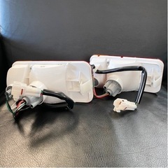 スズキ　スーパーキャリー純正部品の画像