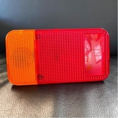 スズキ　スーパーキャリー純正部品の画像