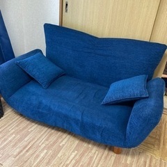 ソファベッド【取引中】