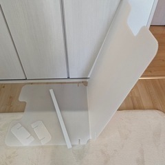 デスク用 パーテーション