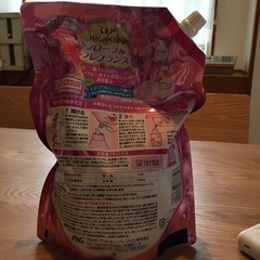 洗剤の画像