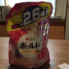 洗剤