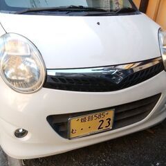 総額20万円均一 　他4台あり  21年　MRワゴン　83000...