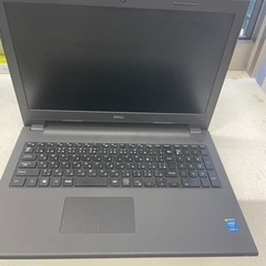 PC  ジャンク品(動作不明)の画像