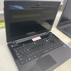 PC  ジャンク品(動作不明)の画像